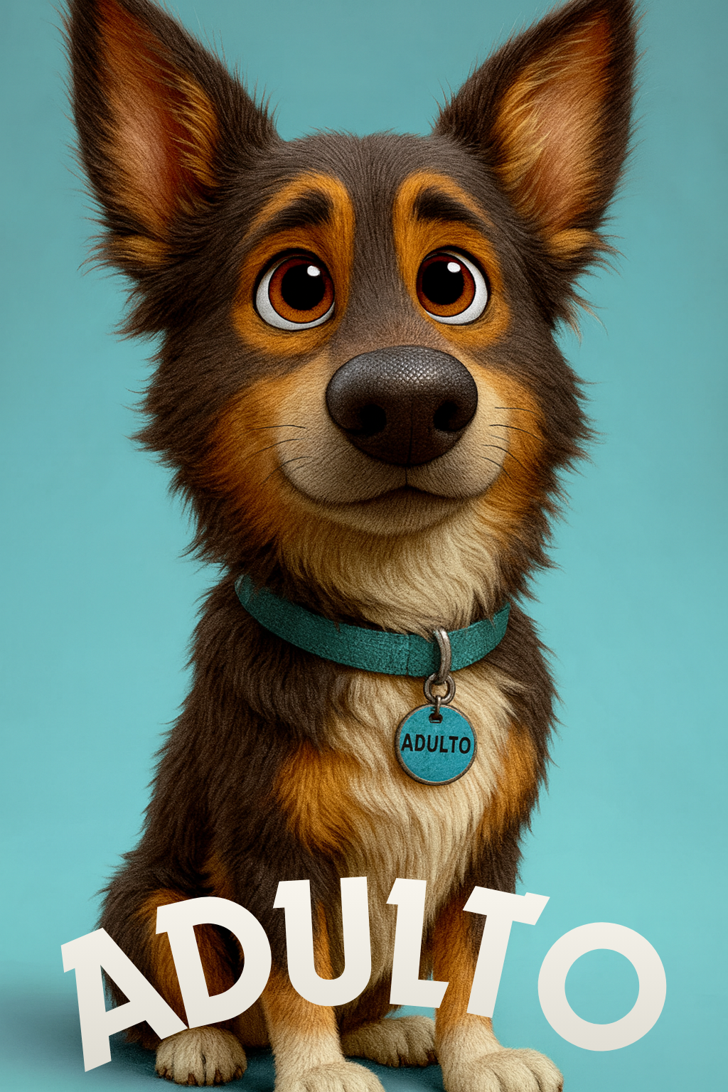 Cachorro