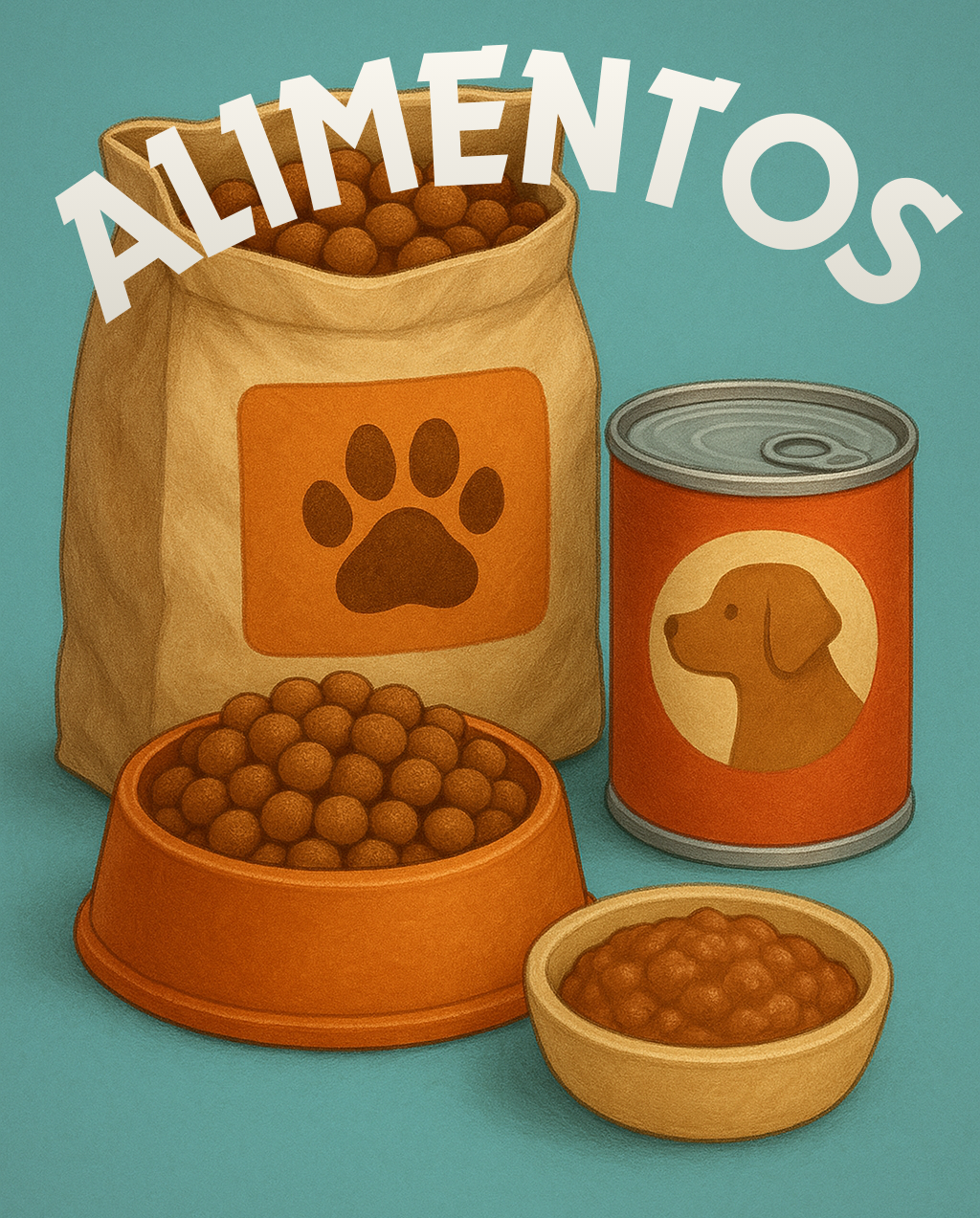 Alimentos