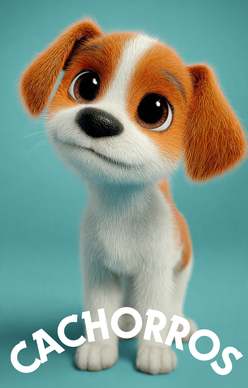 Cachorro