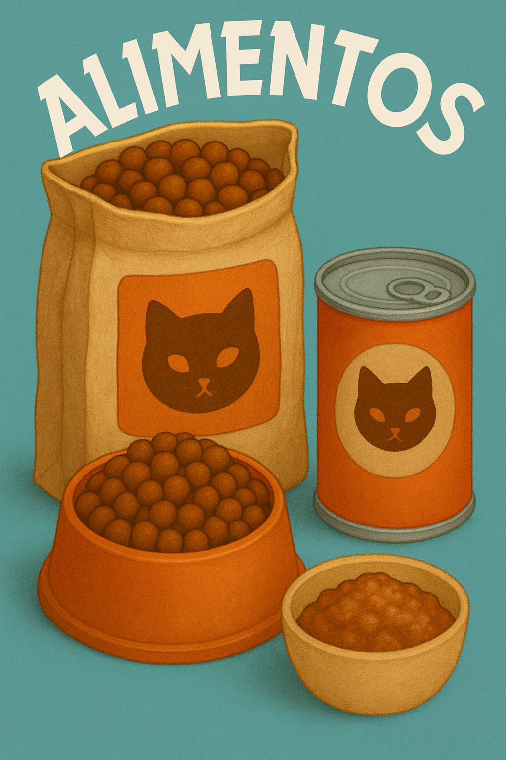 Alimentos