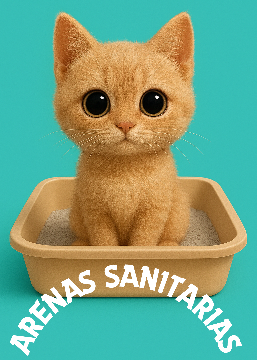 Arenas Sanitarias