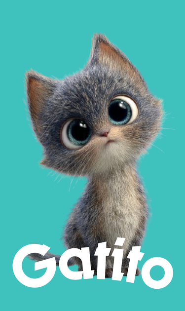 Gatitos